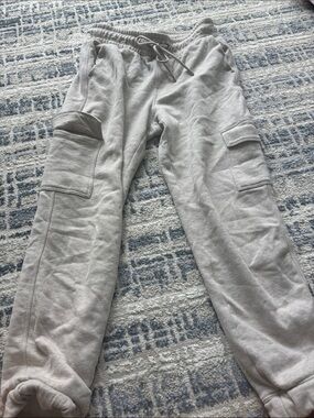 DKNY cloud soft sports sweatpants